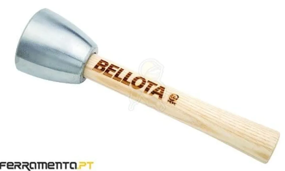 Maceta com Cabo de Madeira 1.250Kg Bellota 5305-A