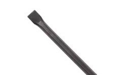 Macfer Alavanca Sextavada 1600x25,4mm 023.0101