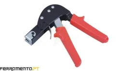 Macfer Alicate Buchas para Pladur TB4803