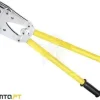 Macfer Alicate Cravar Terminais 6-120mm² JY-06120