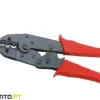 Macfer Alicate Cravar Terminais 0.5-10mm não Isolado DG-I