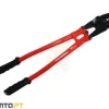 Macfer Alicate Cravar Terminais Alumínio 1.5-5.0mm 015.0082
