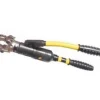 Macfer Alicate Cravar Tubos Bi-Camada Hidráulico 16-32MM YQ-1632