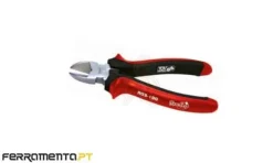 Macfer Alicate de Corte Lateral 180mm A03-180