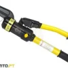 Macfer Alicate Hidráulico de Cravar Terminais 10-120mm YQ-120C