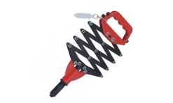 Macfer Alicate Rebitar Lagartas TD5101H 015.0027
