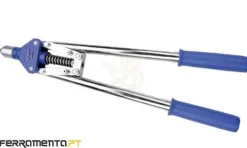 Macfer Alicate Rebitar 2,4~5,0mm Karat LR-12