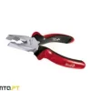 Macfer Alicate Universal 180mm A01-180