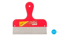 Macfer Betumadeira para Estucador Inox CN7190 280mm 083.0100