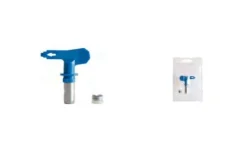 Macfer Bico para Pistola AIRLESS WTIP317 150~200mm 1,02l/min 148.0033