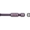 Macfer BIT Sextavado Philips Torsion BPH2-ACRII 1/4" Ph2 50mm (10pçs) 046.0005