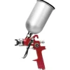 Macfer Pistola de Gravidade 2.0mm com Copo Alumínio H-827 130.0032
