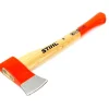 Machado De Abate AX 13 C Stihl 00008811914