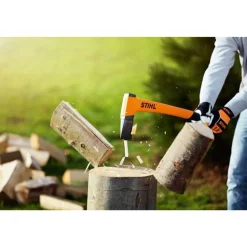 Machado de Corte 1950G/ 74,5 cm AX 20 PC Stihl 0000 881 6602