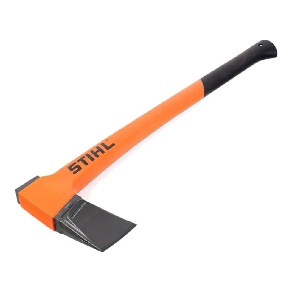 Machado de Corte 1950G/ 74,5 cm AX 20 PC Stihl 0000 881 6602