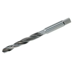 Macho Combinado30° SP HSSE - M 6 x 1.0 Volkel 37038