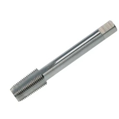 Macho curto C HSS‑G NPT 1/4 x 18 LH Volkel 63514