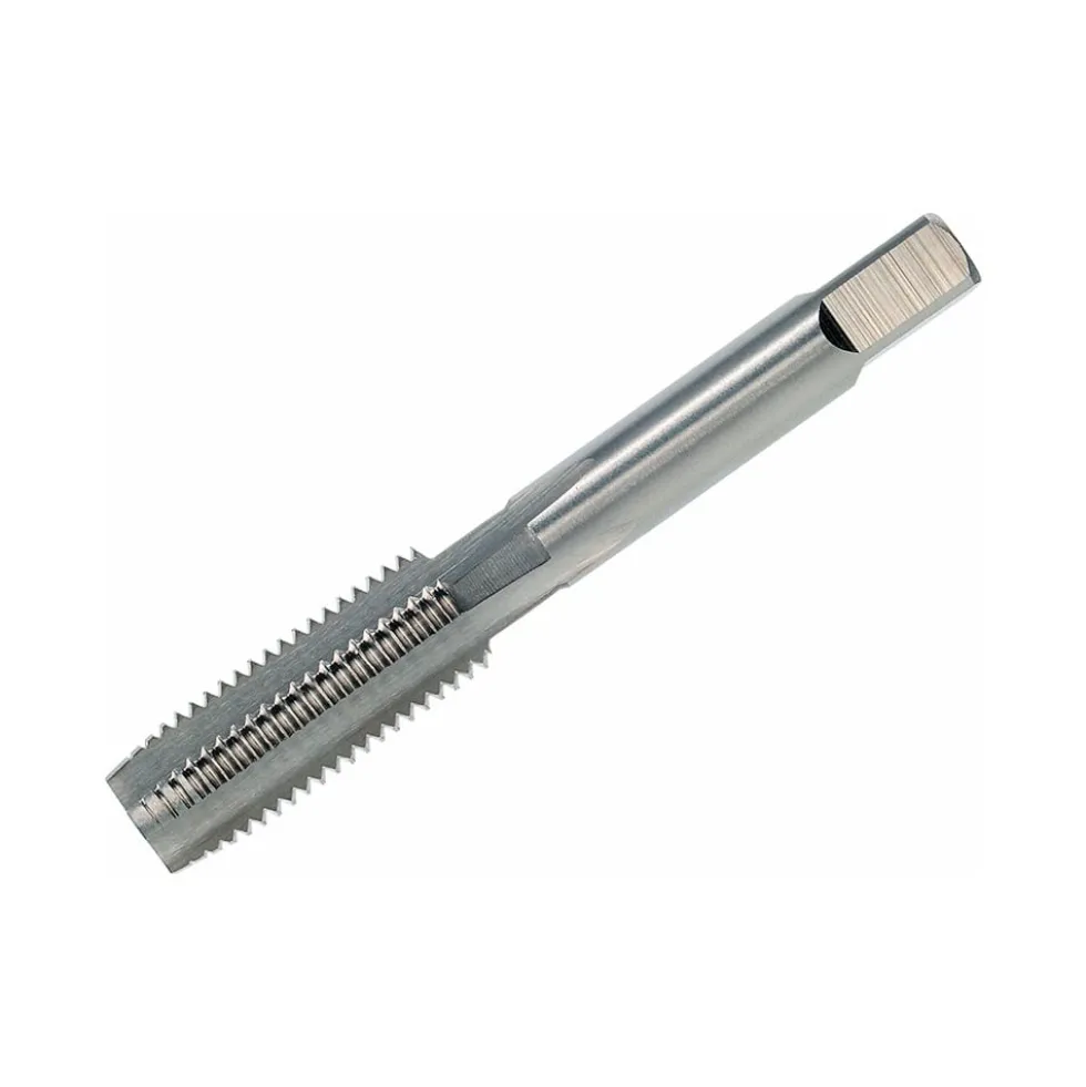 Macho curto Forma D HSS‑G BSW 3/8 x 16 Volkel 62318