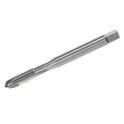 Macho HSSE rosca esquerda M 3 x 0.5 LH Volkel 37526