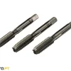 Macho manual M4 x 0.7 Volkel 27630