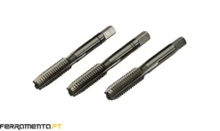 Macho manual M4 x 0.7 Volkel 27630