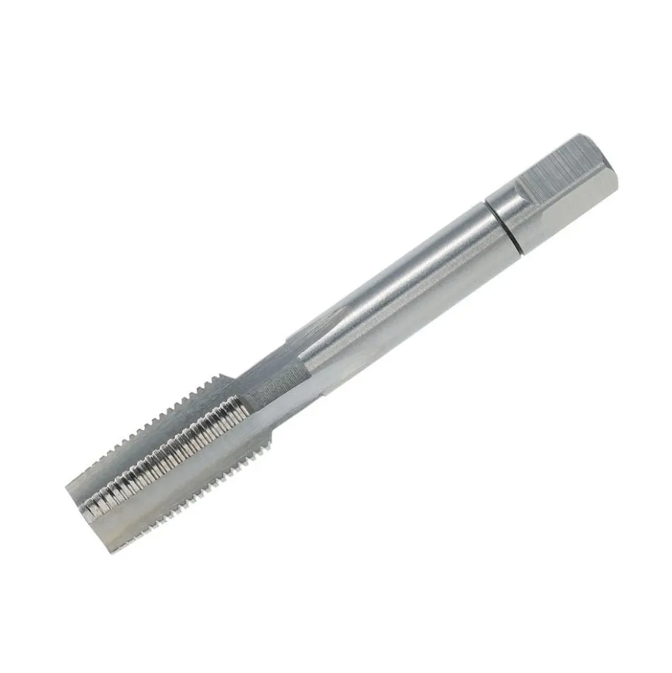 Macho manual 3/8 x 19 Volkel 25316