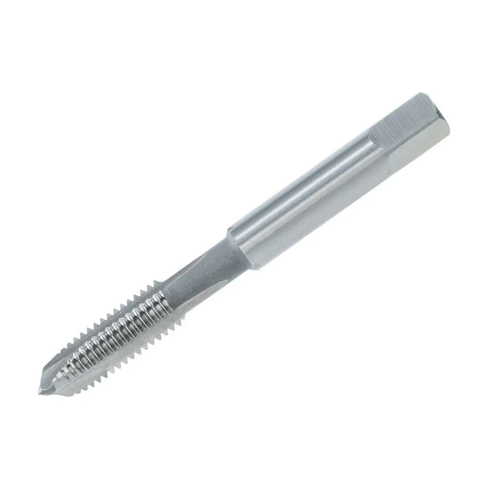 Macho Máquina Curto Forma B HSS-G M20 Volkel 80566