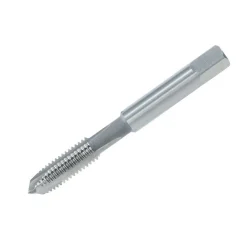 Macho Máquina Curto HSS-G M27 Volkel 80576