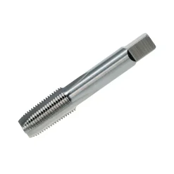 Macho Máquina Forma B HSS-G - NPT 1/4 x 18 Volkel 98514