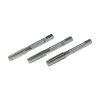 Macho M 8 x 1.25 LH HSS‑G (rosca esquerda) 3Un Volkel 27342