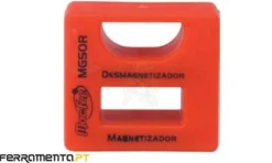 Magnetizador de Chaves de Fendas MacFer MG50R