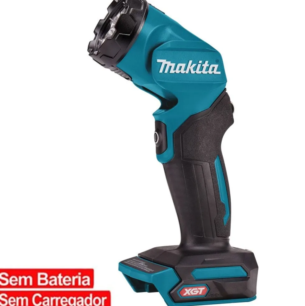 Makita Lanterna 40Vmax xgt 12 Pos.