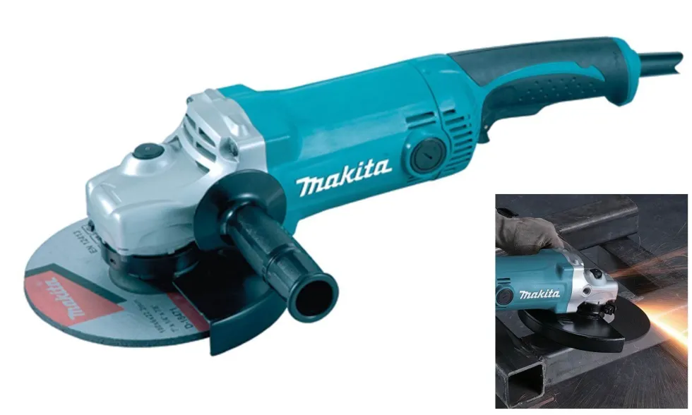 Makita Rebarbadora GA9050
