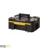 Mala com divisões Dewalt DWST1-70705