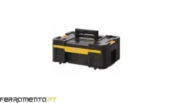 Mala com divisões Dewalt DWST1-70705