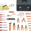 Mala Com 32 Ferramentas 1000V Facom 2187C.VSE
