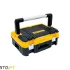 Mala com punho alumínio Dewalt DWST1-70704