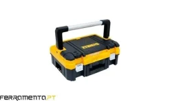 Mala com punho alumínio Dewalt DWST1-70704