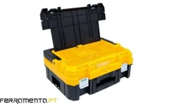 Mala com punho alumínio Dewalt DWST1-70704