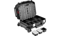 Mala Com Rodas Facom BV.R30PB