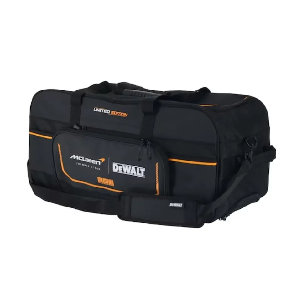 Mala com Rodas longas McLaren Dewalt DWST83522-9