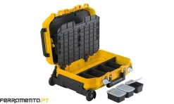 Mala com Rodas 54x40x24cm Stanley FMST1-72383