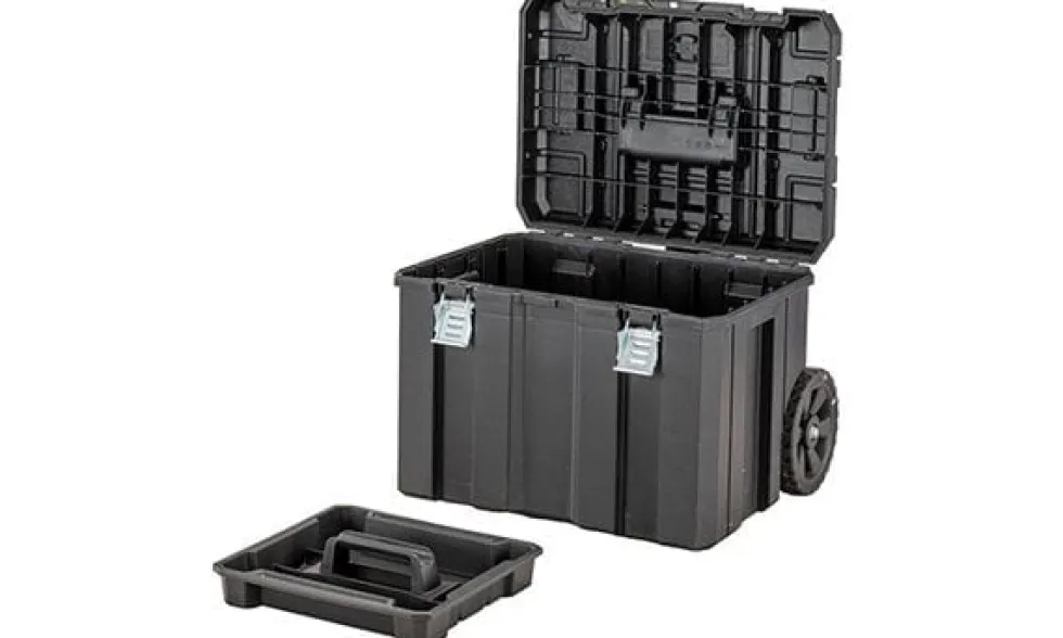 Mala de Armazenamento Movel TSTAKII Dewalt DWST833471