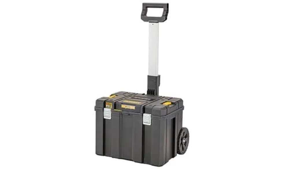 Mala de Armazenamento Movel TSTAKII Dewalt DWST833471