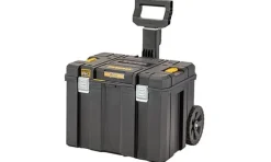 Mala de Armazenamento Movel TSTAKII Dewalt DWST833471