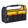 Mala de Ferramentas Bolsos Externos 38cm Cat CP-GP-65045