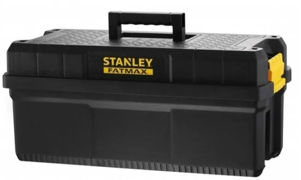 Mala de Ferramentas com Elevador 25" Stanley FMST81083-1