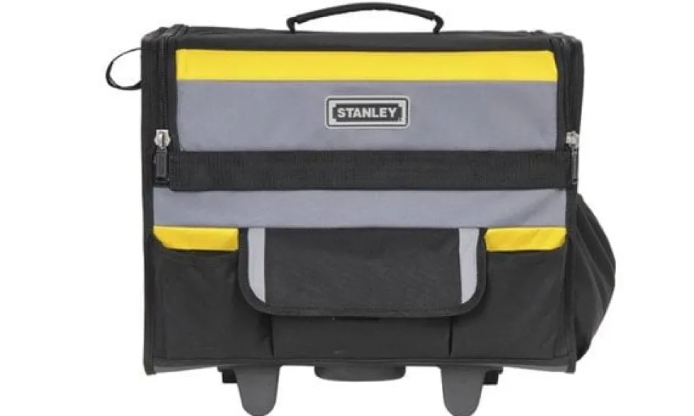 Mala de Ferramentas com Rodas 46cm Stanley 1-97-515