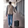 Mala de Ferramentas C/ 4 Rodas GTLINE PIVOT PEL
