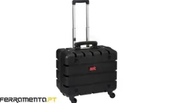 Mala de Ferramentas C/ 4 Rodas GTLINE PIVOT PEL